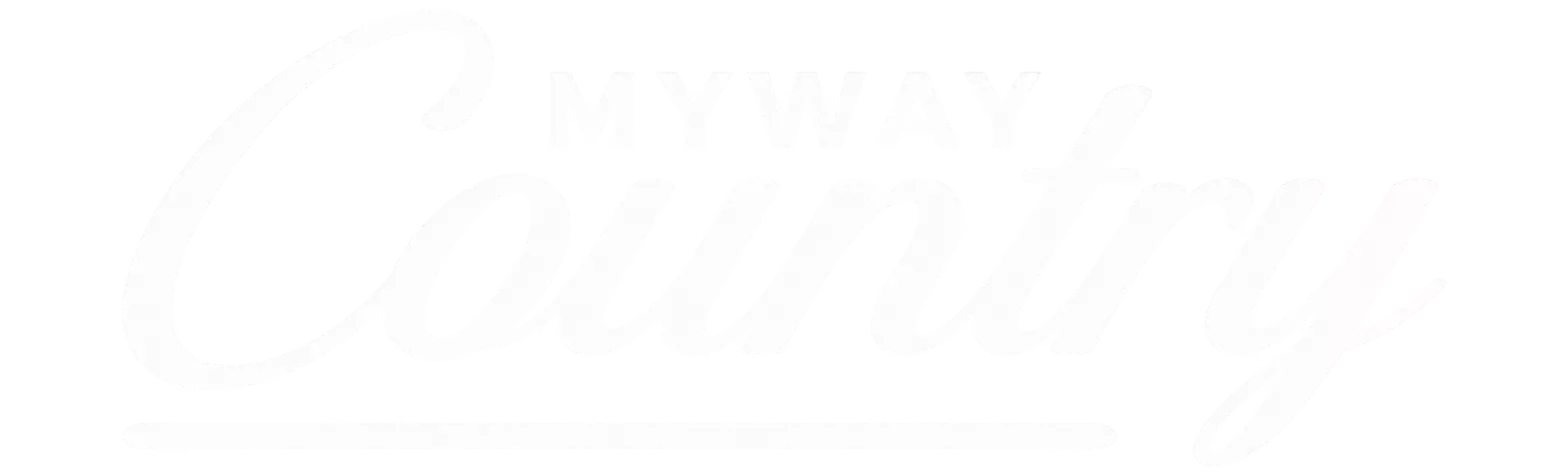 MYWAY Country Logo