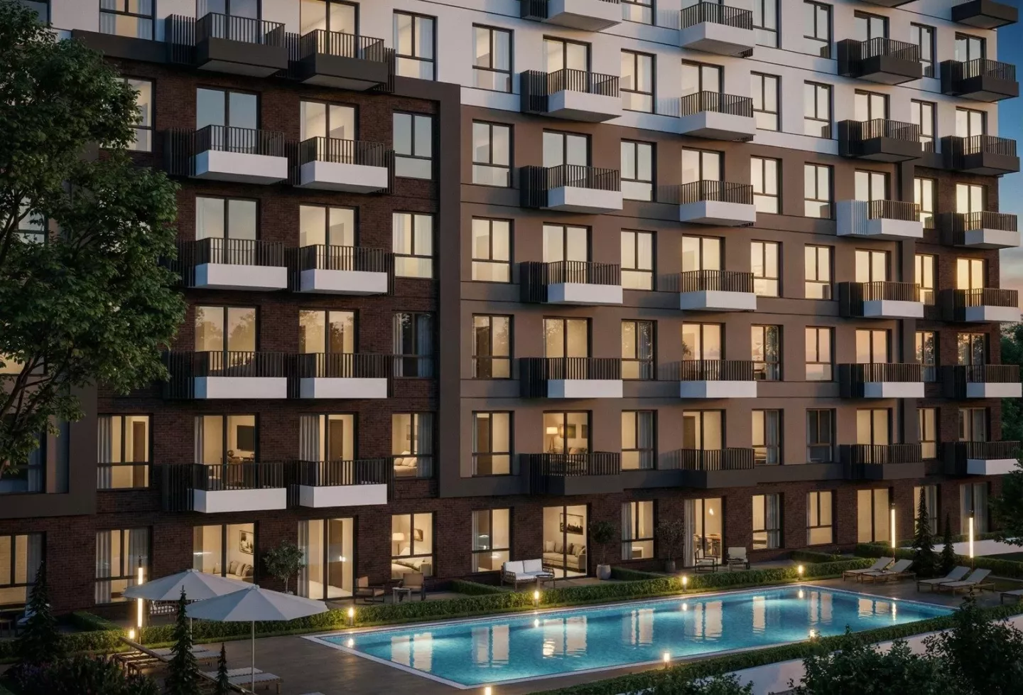 MYVIA Gardenvia