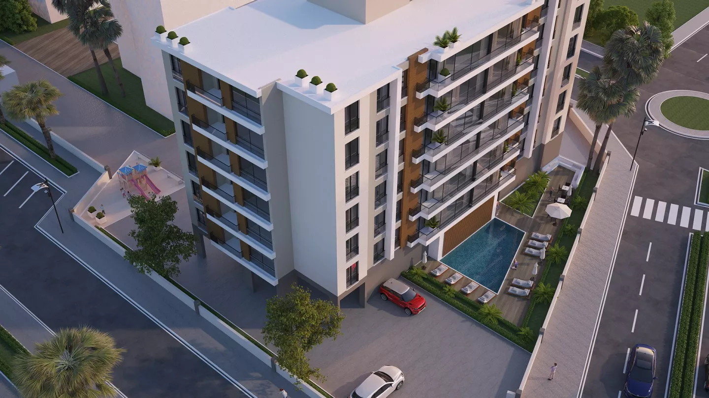 MYVIA Yıldız 2.Etap Tanıtım